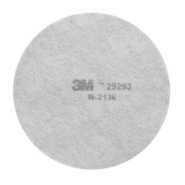 Scotch-Brite™ Hookit™ Vliescheibe PR-HA, 150 mm, A VFN