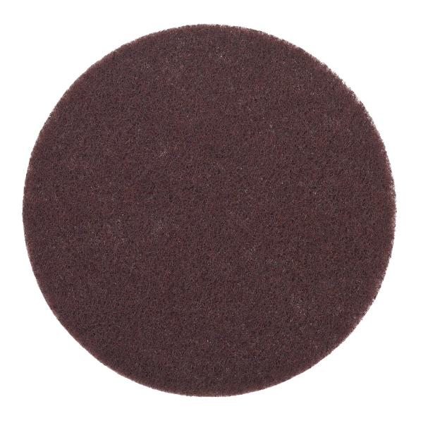 Scotch-Brite™ Hookit™ Vliescheibe PR-HA, 150 mm, A VFN