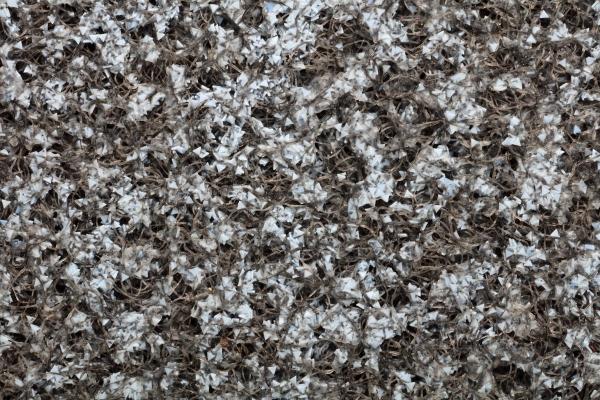 Scotch-Brite™ Laser Braze Finishing Wheel, 203 mm x 3,5 mm x 25,4 mm, FIN