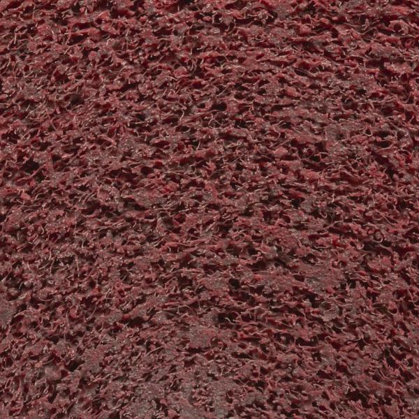 Scotch-Brite™ Metal Finishing Kompaktscheibe MF-WL, 203 mm x 609,6 mm x 75 mm, 6A MED