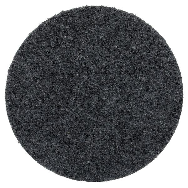 Scotch-Brite™ Präzisions-Vliesscheibe für höchste Anforderungen, HD-DH, Extra Coarse 80+, 152 mm x NH, 50 ea/Case