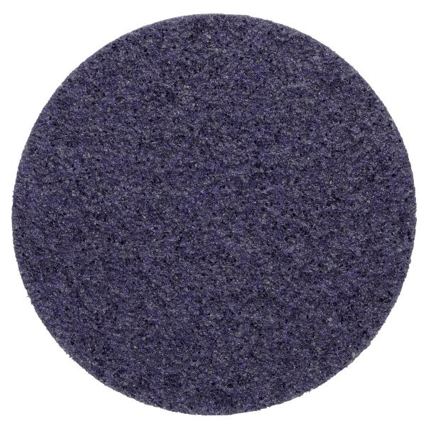 Scotch-Brite™ Präzisions-Vliesscheibe für höchste Anforderungen, HD-DH, X-Extra Coarse 60+, 114.3 mm x NH, 50 ea/Case