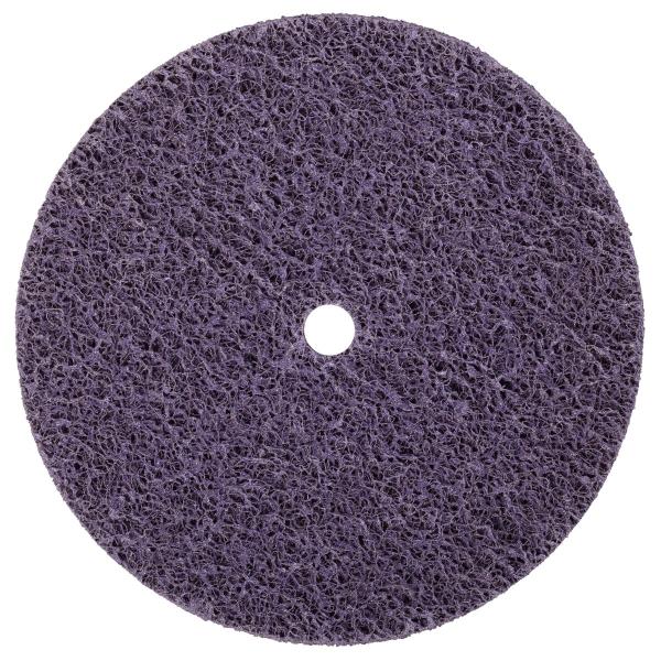 Scotch-Brite™ Reinigungsscheibe BF-DC, 150 mm x 13 mm, A MED