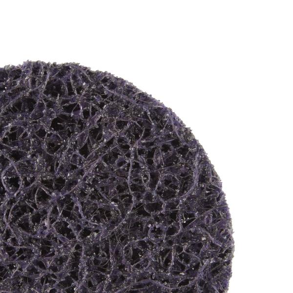 Scotch-Brite™ Roloc™ Grobreinigungsscheibe XT-DR Pro, 75 mm, S XCRS