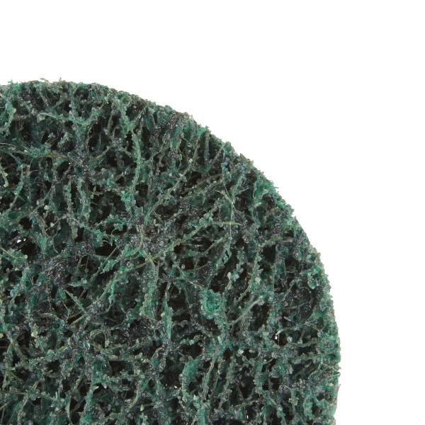 Scotch-Brite™ Roloc™ Grobreinigungsscheibe XT-DR Pro Extra Cut, 75 mm, A XCRS