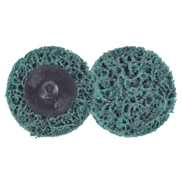 Scotch-Brite™ Roloc™ Grobreinigungsscheibe XT-DR Pro Extra Cut, 75 mm, A XCRS
