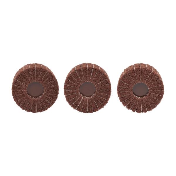 Scotch-Brite™ Roloc™ Lamellenbürste CB-ZS, 38 mm, MED