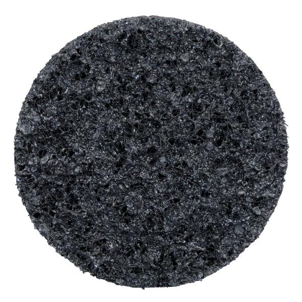 Scotch-Brite™ Roloc™ Präzisions-Vliesscheibe für höchste Anforderungen, HD-DR, Extra Coarse 80+, TR, 51 mm, 50/Carton, 200 ea/Case