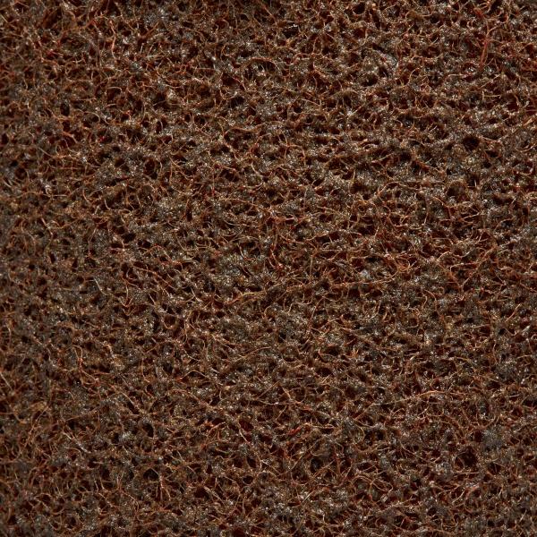 Scotch-Brite™ Satin Finish Lamellenbürste SF-ZS, 60 mm x 30 mm x 6 mm, A CRS, 10 Stück / Kasten