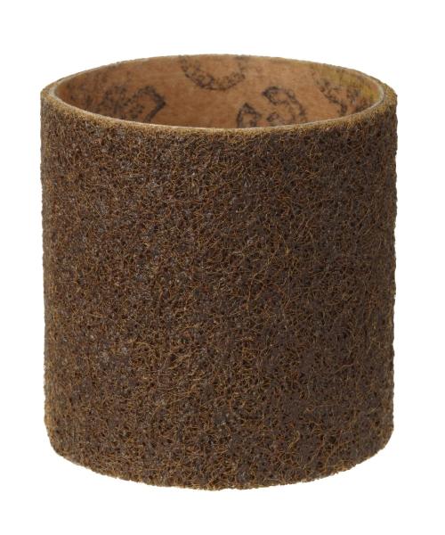 Scotch-Brite™ Surface Conditioning Film Backed Vliesband SC-BF, 100 mm x 9000 mm, A VFN