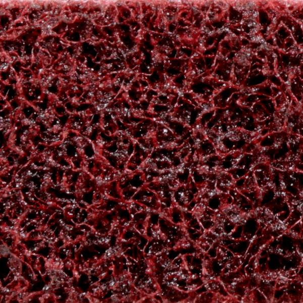 Scotch-Brite™ Surface Conditioning Low Stretch Vliesband SC-BL, 30 mm x 4000 mm