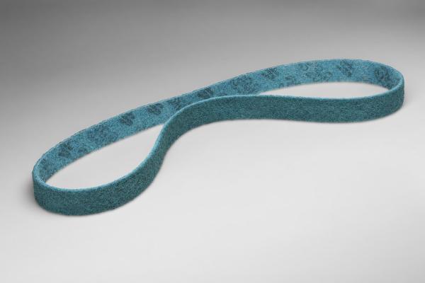 Scotch-Brite™ Surface Conditioning Scrim Backed Vliesband SC-BS, 20 mm x 457 mm, A MED