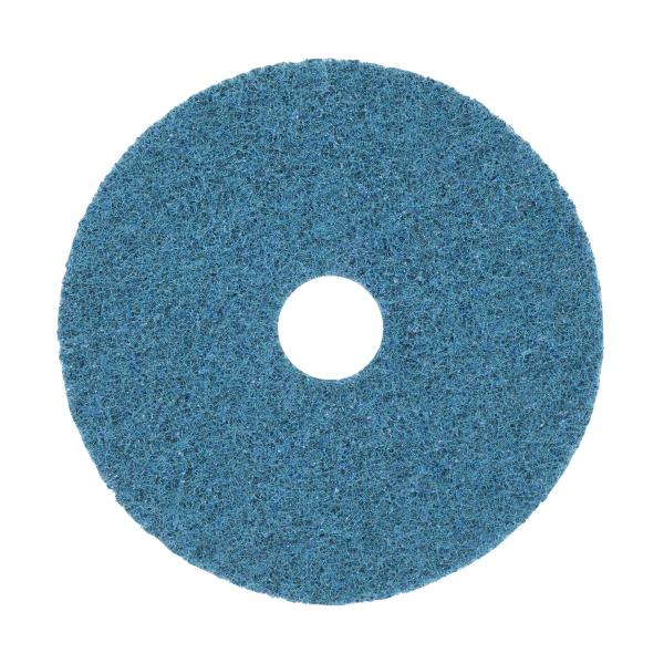 Scotch-Brite™ Surface Conditioning Vliesscheibe SC-DH, 115 mm x 10 mm, A VFN
