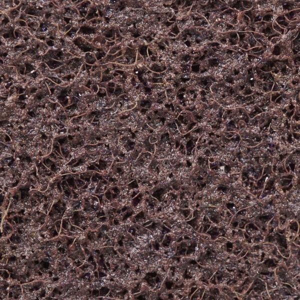 Scotch-Brite™ Surface Conditioning Vliesscheibe SC-DH, ungelocht,1220 mm, A MED