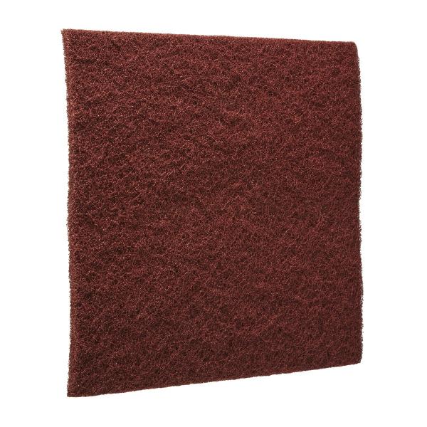 Scotch-Brite™ Wear Resistant Handpad WR-SH, 120 mm x 280 mm, A VFN