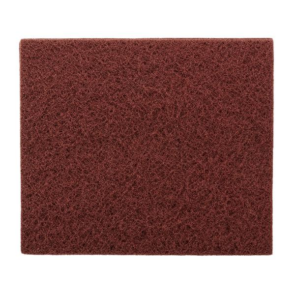 Scotch-Brite™ Wear Resistant Handpad WR-SH, 120 mm x 280 mm, A VFN