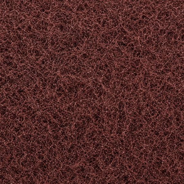 Scotch-Brite™ Wear Resistant Handpad WR-SH, 158 mm x 224 mm, A MED