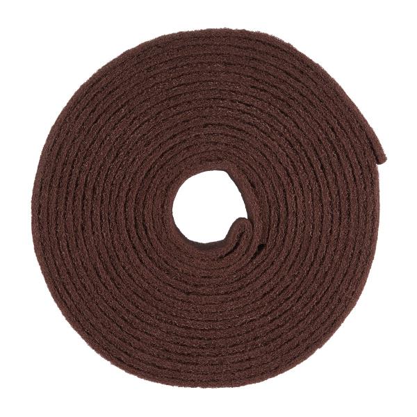 Scotch-Brite™ Wear Resistant Vliesrolle WR-RL, 100 mm x 10 m, A FIN