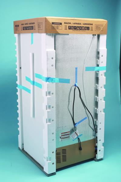 Scotch® Filamentklebeband 8915, Transparent, 48 mm x 55 m, 0.15 mm