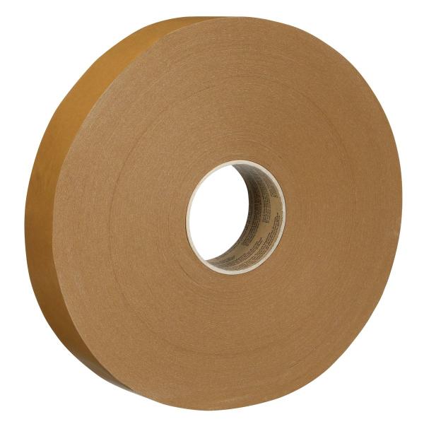 Scotch® Hochleistungs-Papier-Verpackungsklebeband 570, Braun, 48 mm x 500 m