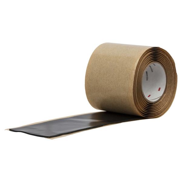 Scotch® Kabelmantelreparaturband 2234, selbstverschweißend, Schwarz, 50.8 mm x 1820 mm, 1.52 mm