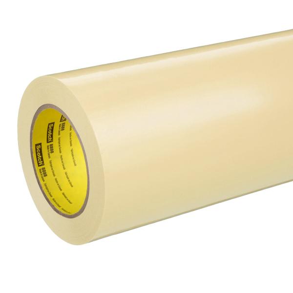 Scotch® Klebeband für rückstandsfreies Ablösen 8888, Elfenbein, 768 mm x 55 m