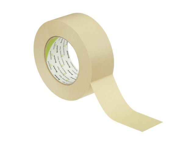 Scotch® Papierklebeband 202, Beige, 100 mm x 50 m, 0.17 mm