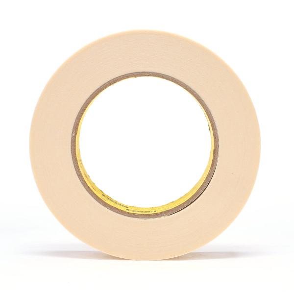 Scotch® Papier-Abdeckklebeband 250, Braun, 25 mm x 55 m, 0.15 mm