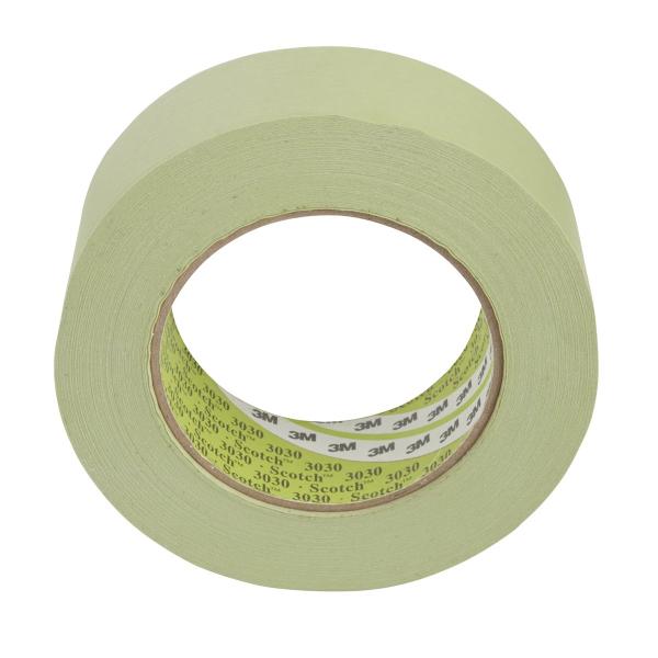 Scotch® Premium-Abdeckband 3030, Grün, 36 mm x 50 m, 50980