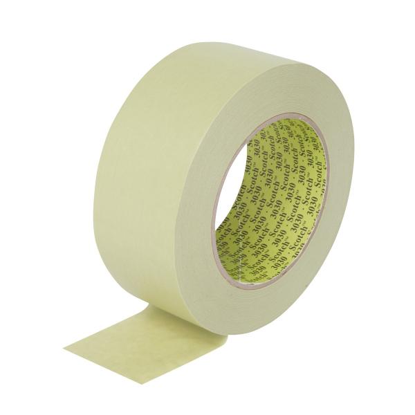Scotch® Premium-Abdeckband 3030, Grün, 48 mm x 50 m, 50981