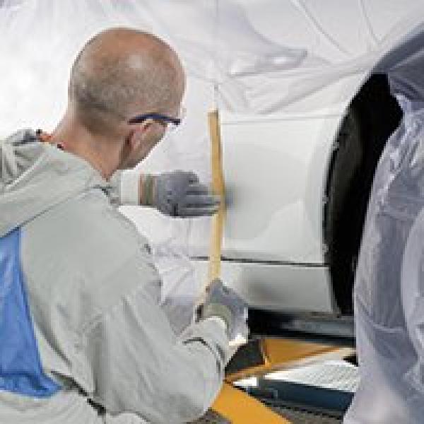 Scotch® Profi Tape 3430, Braun, 50 m x 36 mm, 06753