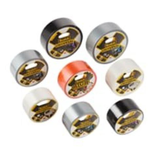 Scotch® Universal Klebeband 2904, schwarz, 25 m x 48 mm, 6 STK./PACKUNG