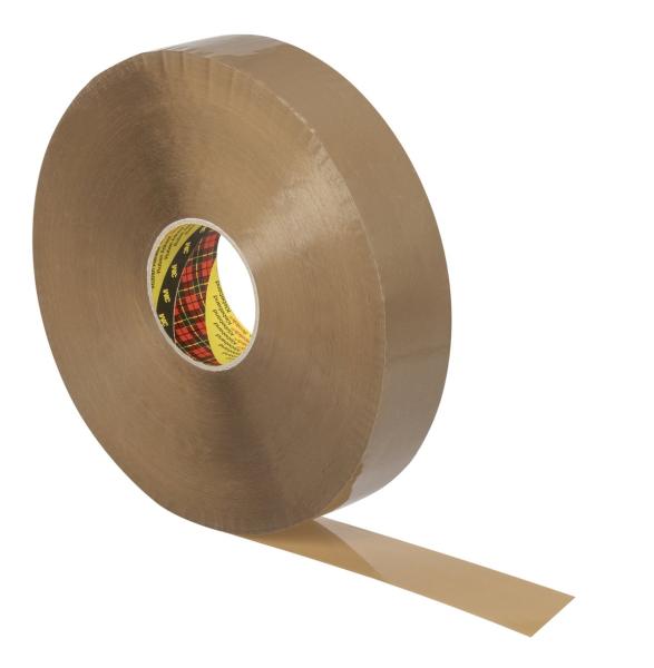 Scotch® Verpackungsklebeband 371, Tan, 48 mm x 990 m