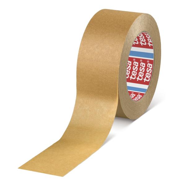 tesakrepp® 4304, 50m x 25mm, chamois