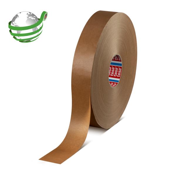 tesa® 4313 Papier, 50m x 50mm, weiss