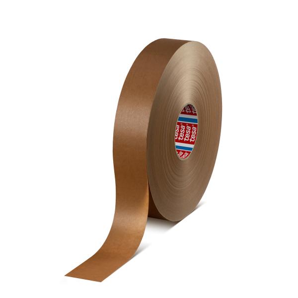 tesa® 4313 Papier, 500m x 50mm, chamois