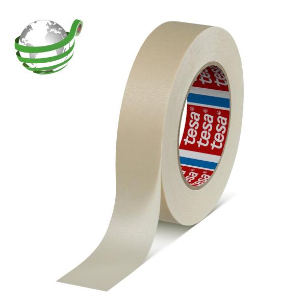 tesakrepp® 4330, 50m x1570mm, chamois