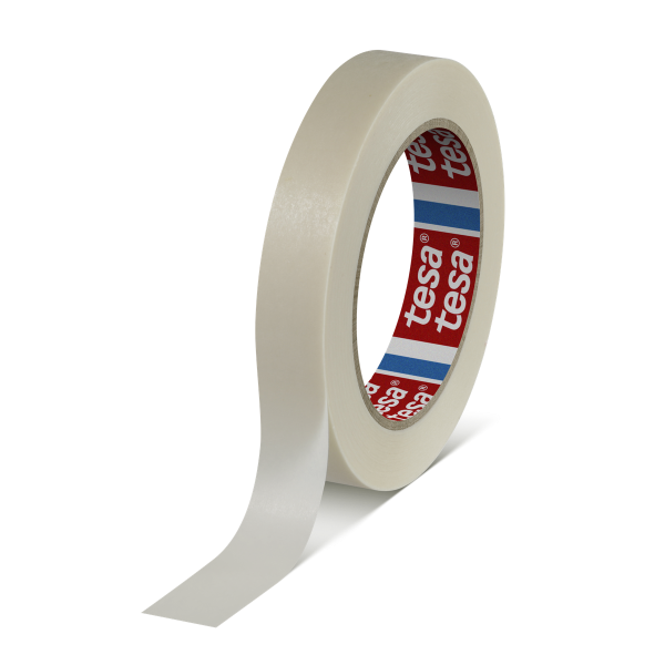 tesakrepp® 4331, 50m x 19mm, farblos