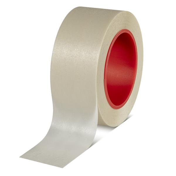 tesa® 4831, 50m x 50mm, weiß