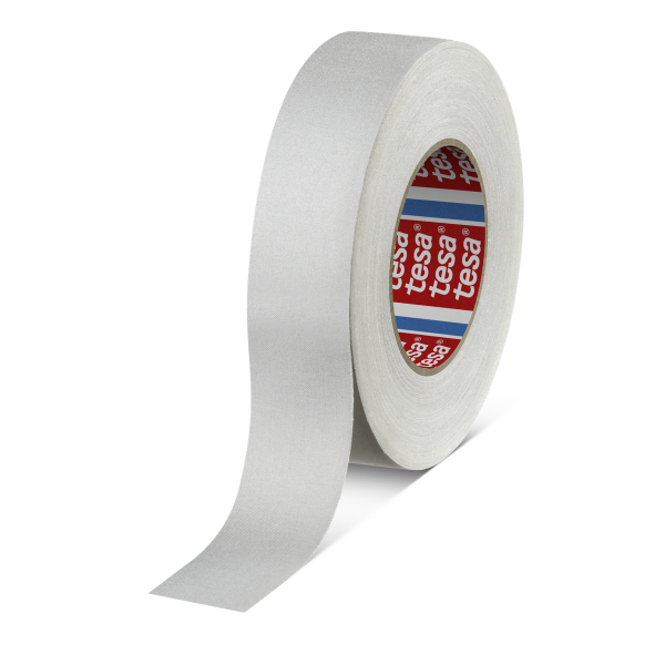 tesaband® 4541, 50m x 38mm, rohweiß