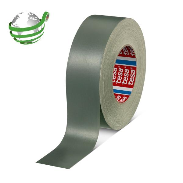 tesaband® 4657 PV0, 50m x 38mm, grau