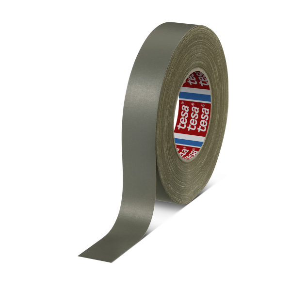 tesaband® 4657 PV0, 50m x 30mm, grau