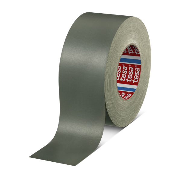 tesaband® 4657 PV0, 50m x 70mm, grau