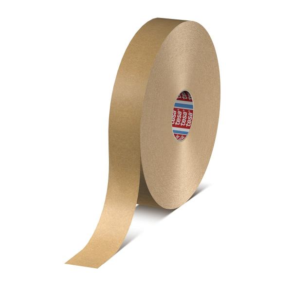 tesa® 4713 Papier Standard, 500m x 50mm, chamois