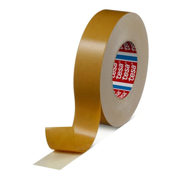tesafix® 4961, 50m x 25mm, weiss