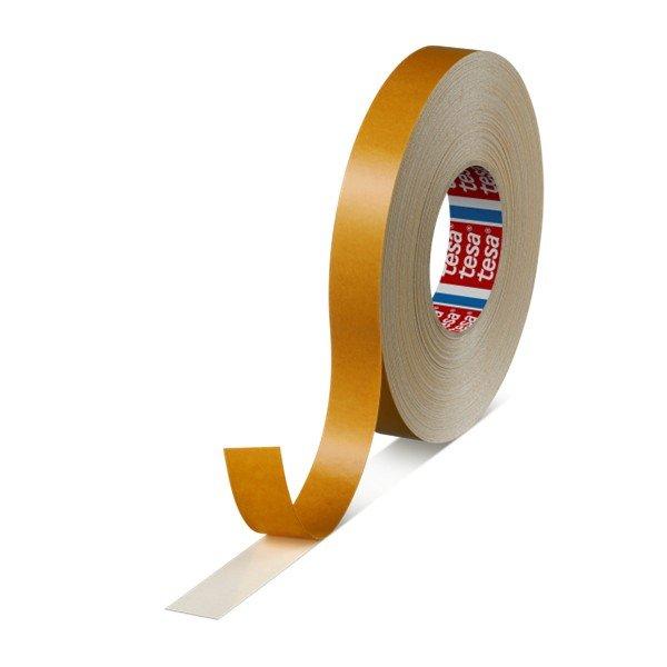 tesafix® 4964, 50m x 25mm, weiss