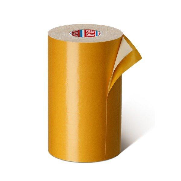 tesafix® 4964, 50m x 310mm, weiss