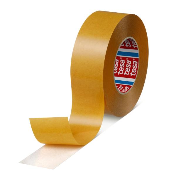 tesafix® 4985, 100m x 1270mm, transparent
