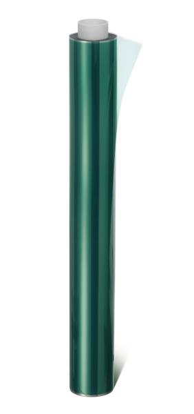 tesa® 50620, 66m x 1050mm, grün-transluzent, Slitter