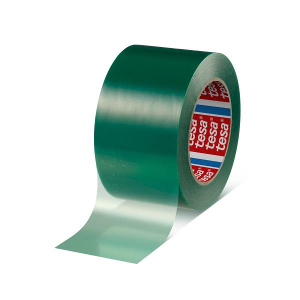 tesa® 51136, 330m x 1450mm, grün